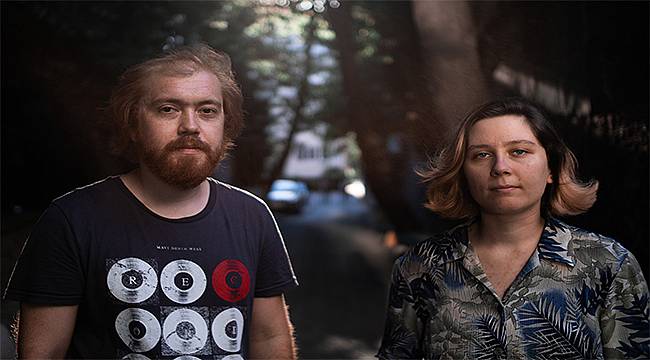 Flux Duo "Burning Shoplifter"i müzikseverlerle buluşturdu