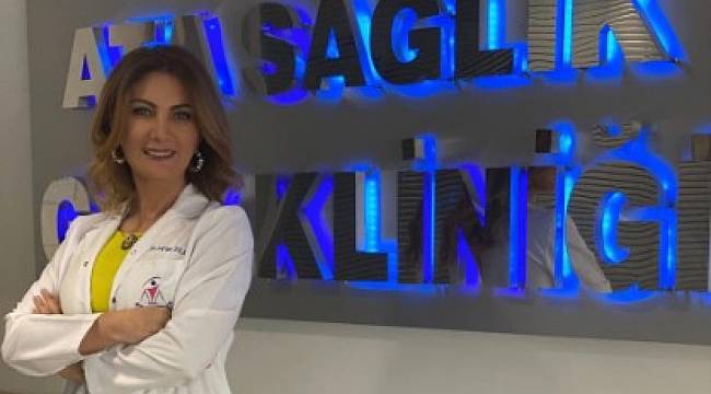 Göz Doktorundan Havuz ve Deniz Uyarısı