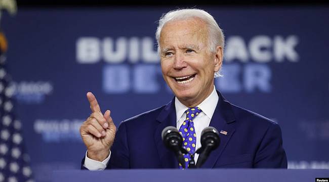 Joe Biden'ın Türkiye Açıklamalarına Tepkiler Sürüyor