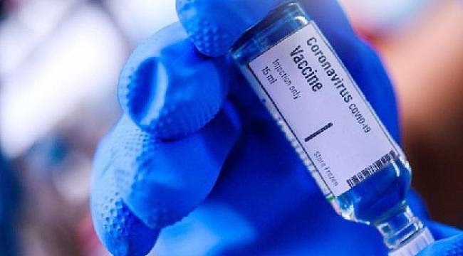 Rusya koronavirüs aşısının üretimine başladı 