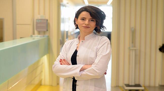 Sorduğu sorular çocuğun dil gelişimini besliyor