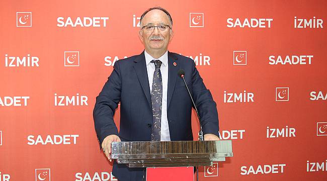 SP'li Kılıç: Ekonominin büyüdüğü iddiasına nasıl inanalım?