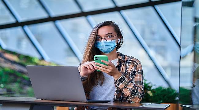 6 aylık pandemi döneminin online alışveriş istatistikleri açıklandı