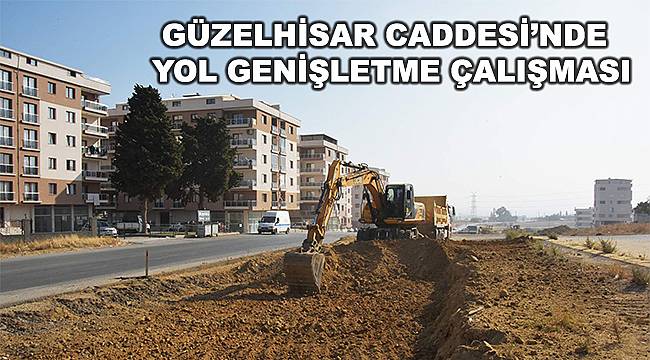 Aliağa Belediyesinden Trafiğe Nefes Aldıracak Çalışma 