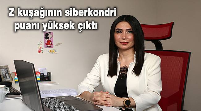 İnternetten hastalık arama hastalığı: Siberkondri 