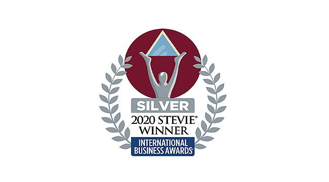 İstanbul Büyükşehir Belediyesine Uluslararası Stevie Ödülü