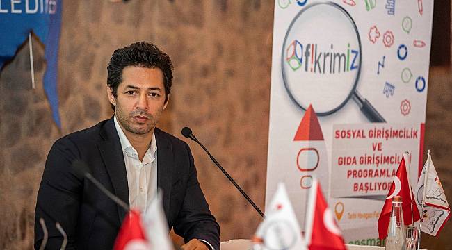 İzmir'de yenilikçi girişimler ödüllendirilecek