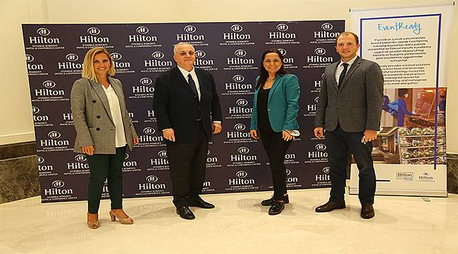Rusya, Ukrayna ve Kazakistan turizm acentelerinin yeni destinasyonu "İstanbul"