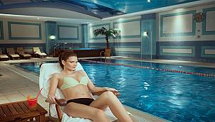 Qualitasspa güven ve konforu bir arada sunuyor