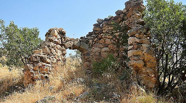 Tunceli Arkeolojik Yüzey Araştırmaları 2019 çalışmaları başladı