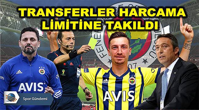 Türkiye'nin Futbol Gündemi