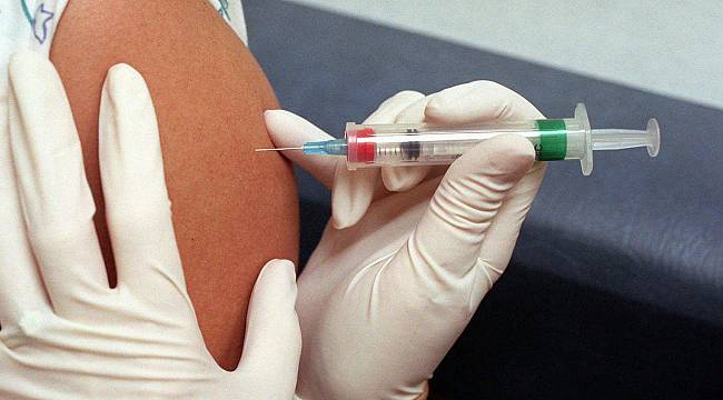 Grip ve zatürre aşısı yapılmalı mı? 
