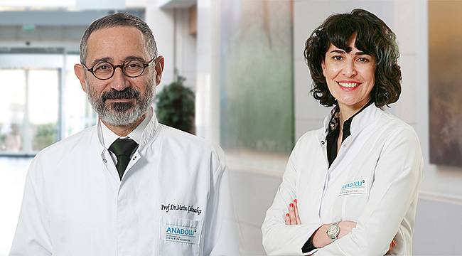 6 haftalık radyoterapi 30 dakikaya iniyor