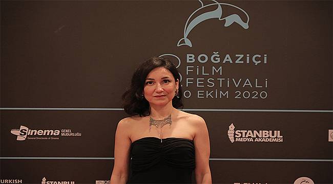 8. Boğaziçi Film Festivali'nde "Altın Yunus"lar sahiplerini buldu 