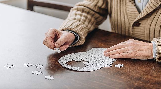 Alzheimer tanı ve tedavisindeki son gelişmeler 