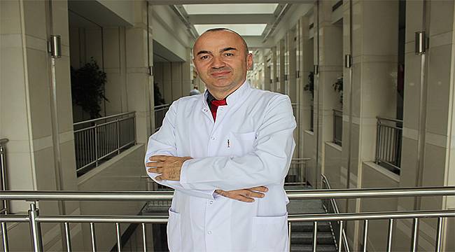Bebeklerde göz yaşı kanal tıkanıklığına dikkat