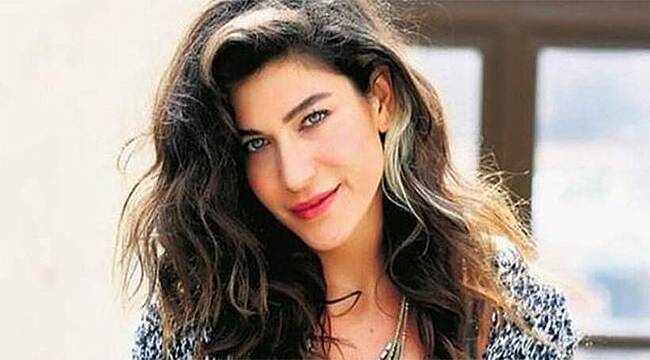 Berrak Tüzünataç: "Senaristlik hayatımdan hiç çıkmasın istiyorum"