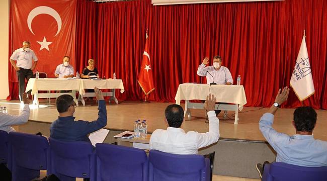 Çeşme'de yatırıma 56 milyonluk dev bütçe!