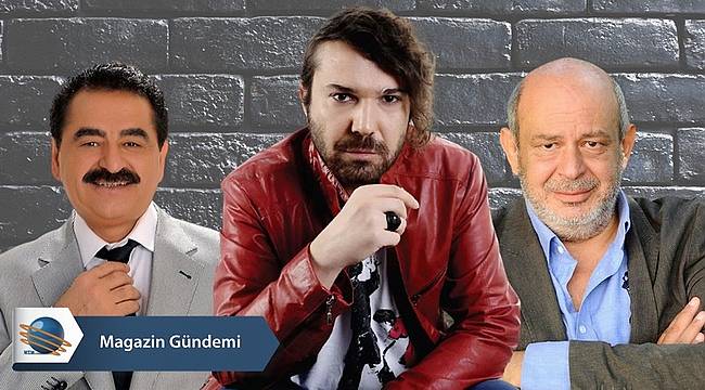 Eylül ayı magazin gündemine kavga skandalı oturdu! 