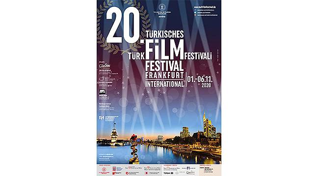 Frankfurt Türk Film Festivali'nde ilk 10'a giren filmler belirlendi