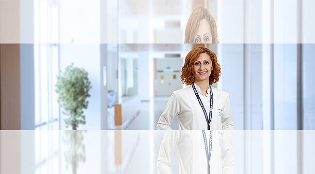 Harita dil kadınlarda daha sık görülüyor