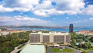 İstanbul'da Sıfır Atık Belgesini almaya hak kazanan ilk iki otel Hilton Grubundan 