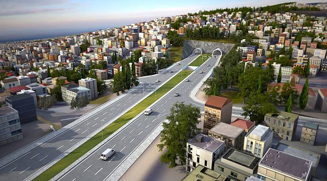 İzmir'e ulaşımda müjdeli haber