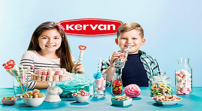 Kervan Gıda halka arza hazırlanıyor