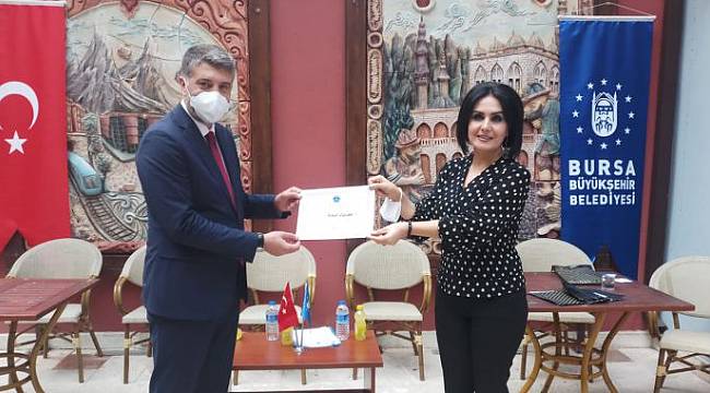 Kültür Akademisi Sanat Seminerlerinde yeni dönem başlıyor