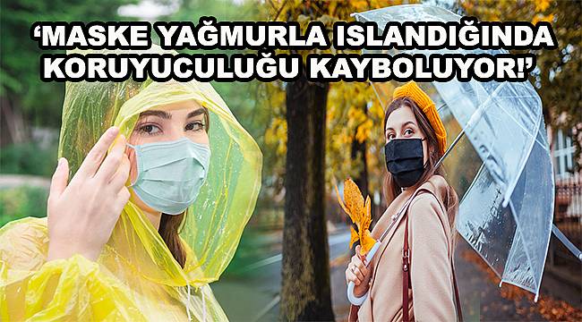 Maske kullanımında dikkat edilmesi gerekenler