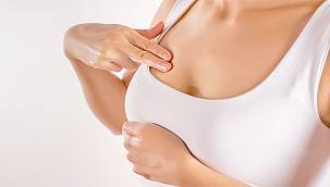 Meme sağlığı için kendi kendini muayene öğrenilmeli! 