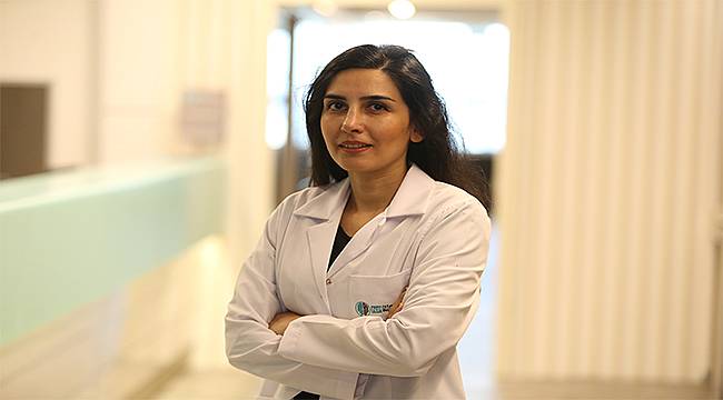 Menopozda duygudurum değişikliklerine dikkat!