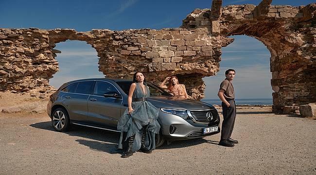 Mercedes-Benz Fashion Week Istanbul'un 15. sezonu sona erdi 