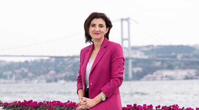 Micro Focus, Ar-Ge'si Ankara'da yapılan çözümlerle tüm dünyaya hizmet verecek!