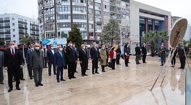 Muhtarlar Günü kutlanıyor
