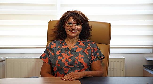 Prof. Dr. Zeynep Özsaran: Meme kanserinde erken teşhis önemli 