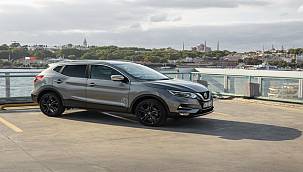 Rekor kırılan Eylül ayında, SUV'un lideri Qashqai 