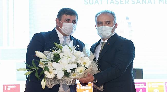 Sağlıklı Kentlerde gündem: Pandemi