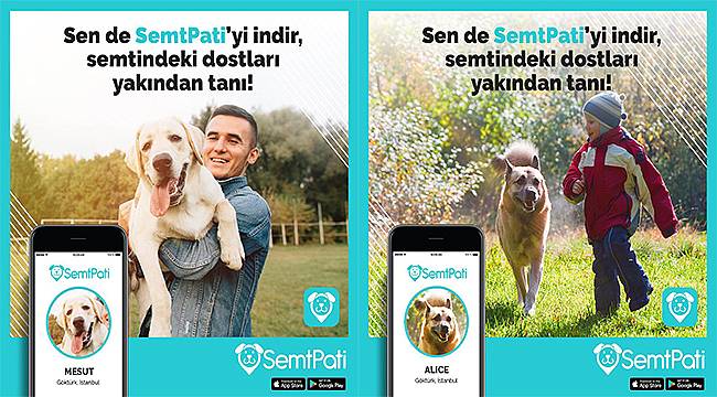 SemtPati Projesi İstanbul'daki Mahallelerde Yaygınlaşıyor