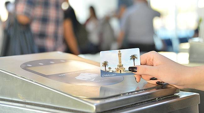 Toplu ulaşımda HES Kodu kontrolü başlıyor