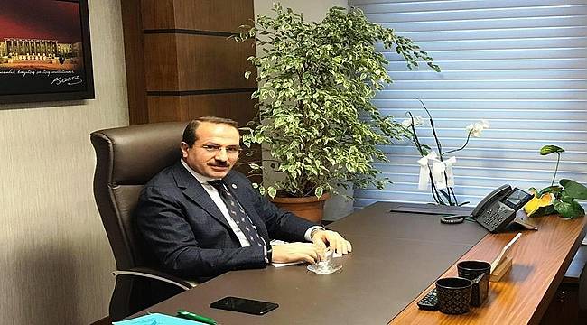 Yaşar Kırkpınar yapılandırmanın detaylarını anlattı