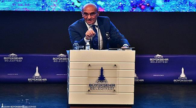 2021 bütçesinde deprem için 200 milyonluk ödenek