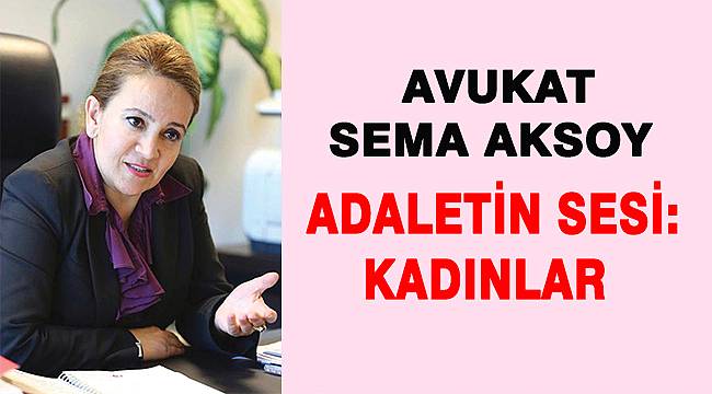 Avukat Sema Aksoy'dan MAG'a özel açıklamalar...