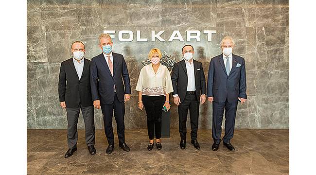 'Birlikten İzmir Doğar' kampanyasına 2 milyonluk katkı