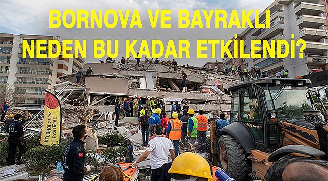  Bornova Ovası yapılaşmaya uygun mu? 