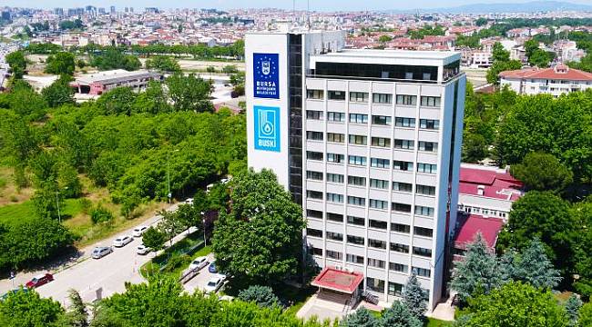 BUSKİ borçlarında yapılandırma fırsatı