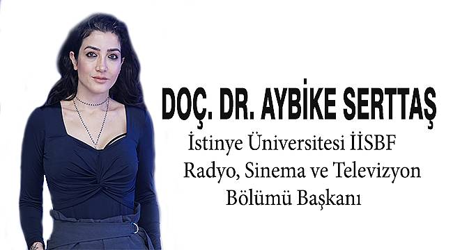 Çocuklarımızın medyadaki temsilini konuşmamız gerekiyor!