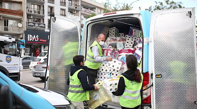 'Depremzedenin en çok bunlara ihtiyacı var' 