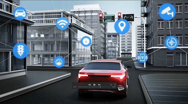 Dünya Otomotiv Sanayisinin Kalbi Dört Gün Boyunca IAEC 2020'de Atacak!