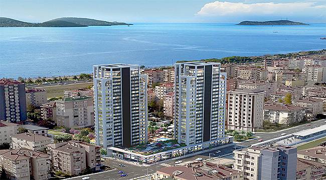 Ev alacaklara kritik uyarı: "Topraktan daire satışı dönemi kapandı"